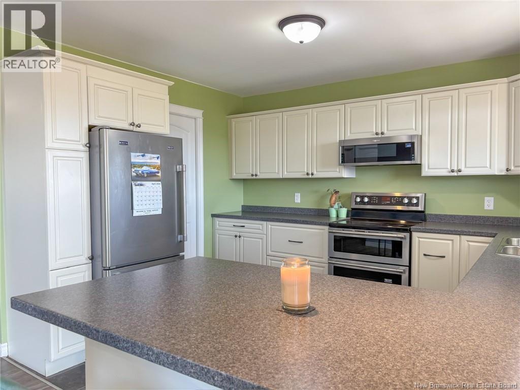 9945 Route 105, Beechwood, New Brunswick  E7J 1V3 - Photo 15 - NB137534