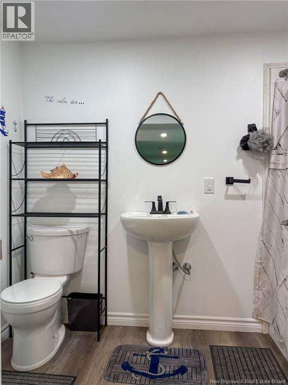 9945 Route 105, Beechwood, New Brunswick  E7J 1V3 - Photo 35 - NB137534