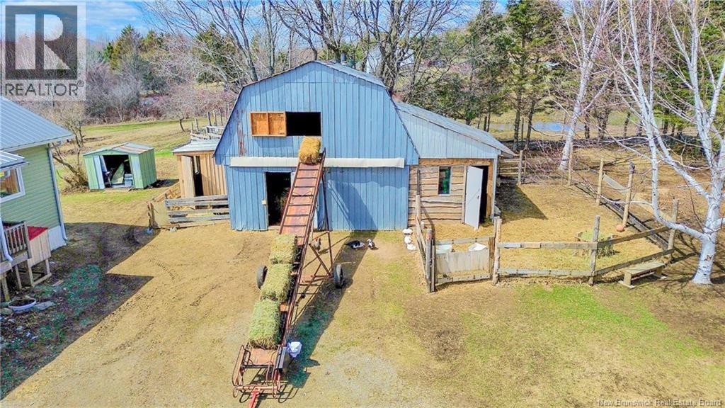 9945 Route 105, Beechwood, New Brunswick  E7J 1V3 - Photo 43 - NB137534