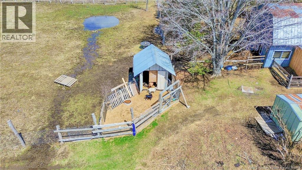 9945 Route 105, Beechwood, New Brunswick  E7J 1V3 - Photo 48 - NB137534