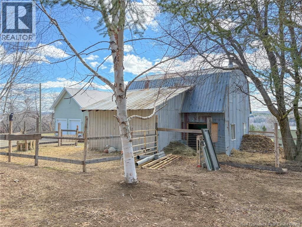 9945 Route 105, Beechwood, New Brunswick  E7J 1V3 - Photo 47 - NB137534