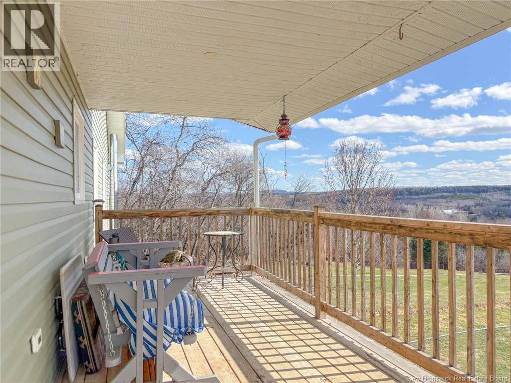 9945 Route 105, Beechwood, New Brunswick  E7J 1V3 - Photo 39 - NB137534