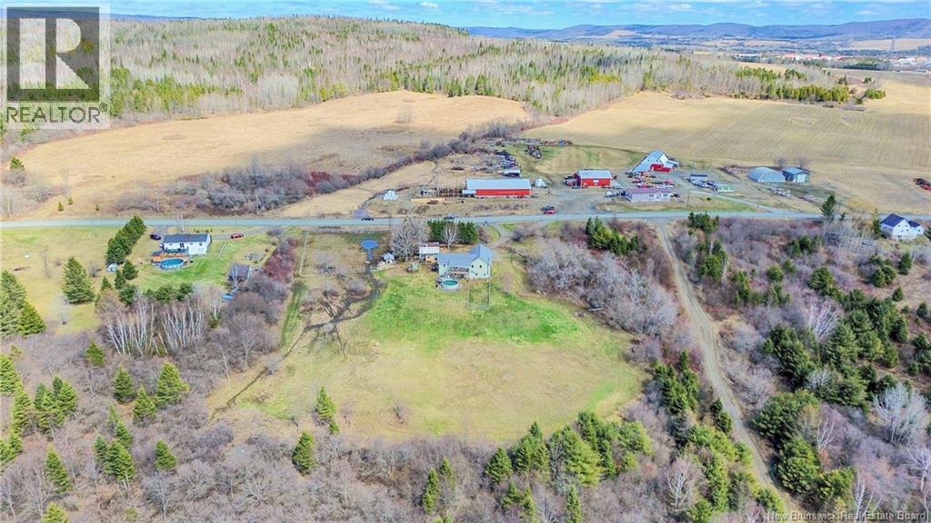 9945 Route 105, Beechwood, New Brunswick  E7J 1V3 - Photo 49 - NB137534