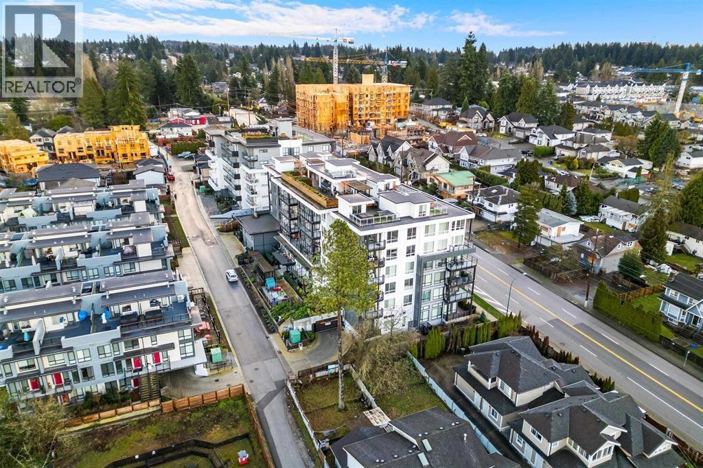 408 707 Como Lake Avenue, Coquitlam, British Columbia  V3J 0J5 - Photo 29 - R3114048