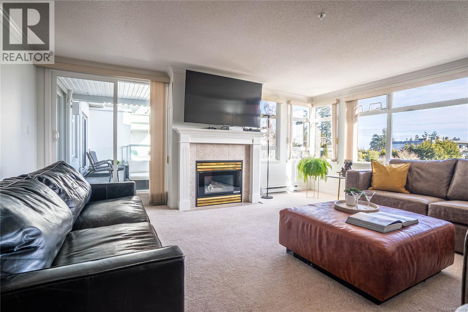 306 5110 Cordova Bay Rd, Saanich, British Columbia  V8Y 2K5 - Photo 2 - 1032911