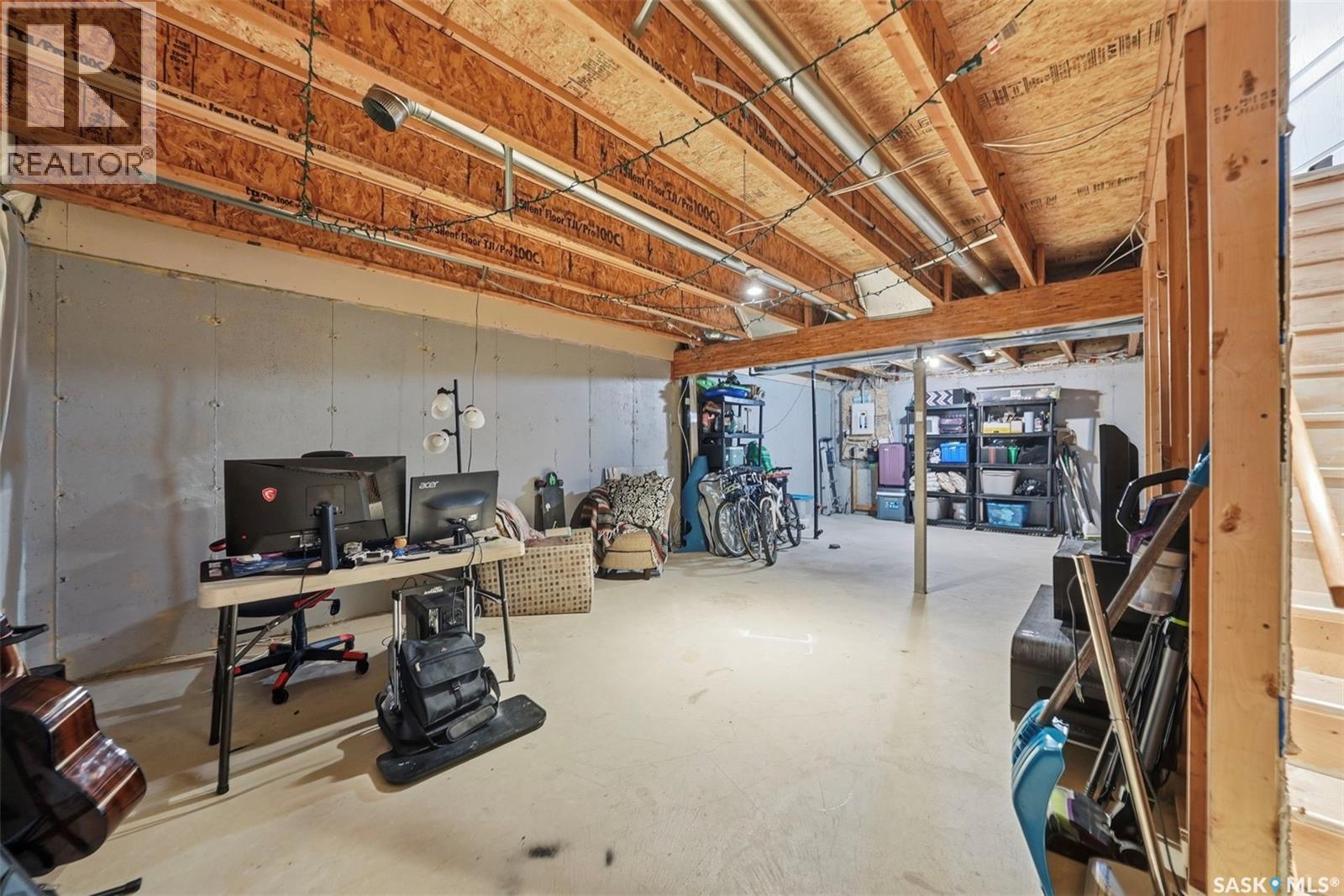 131 663 Beckett Crescent, Saskatoon, Saskatchewan  S7N 4X2 - Photo 20 - SK033543