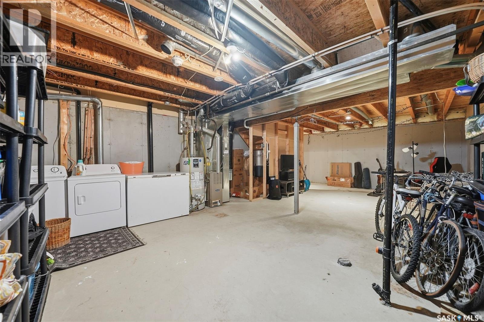 131 663 Beckett Crescent, Saskatoon, Saskatchewan  S7N 4X2 - Photo 21 - SK033543