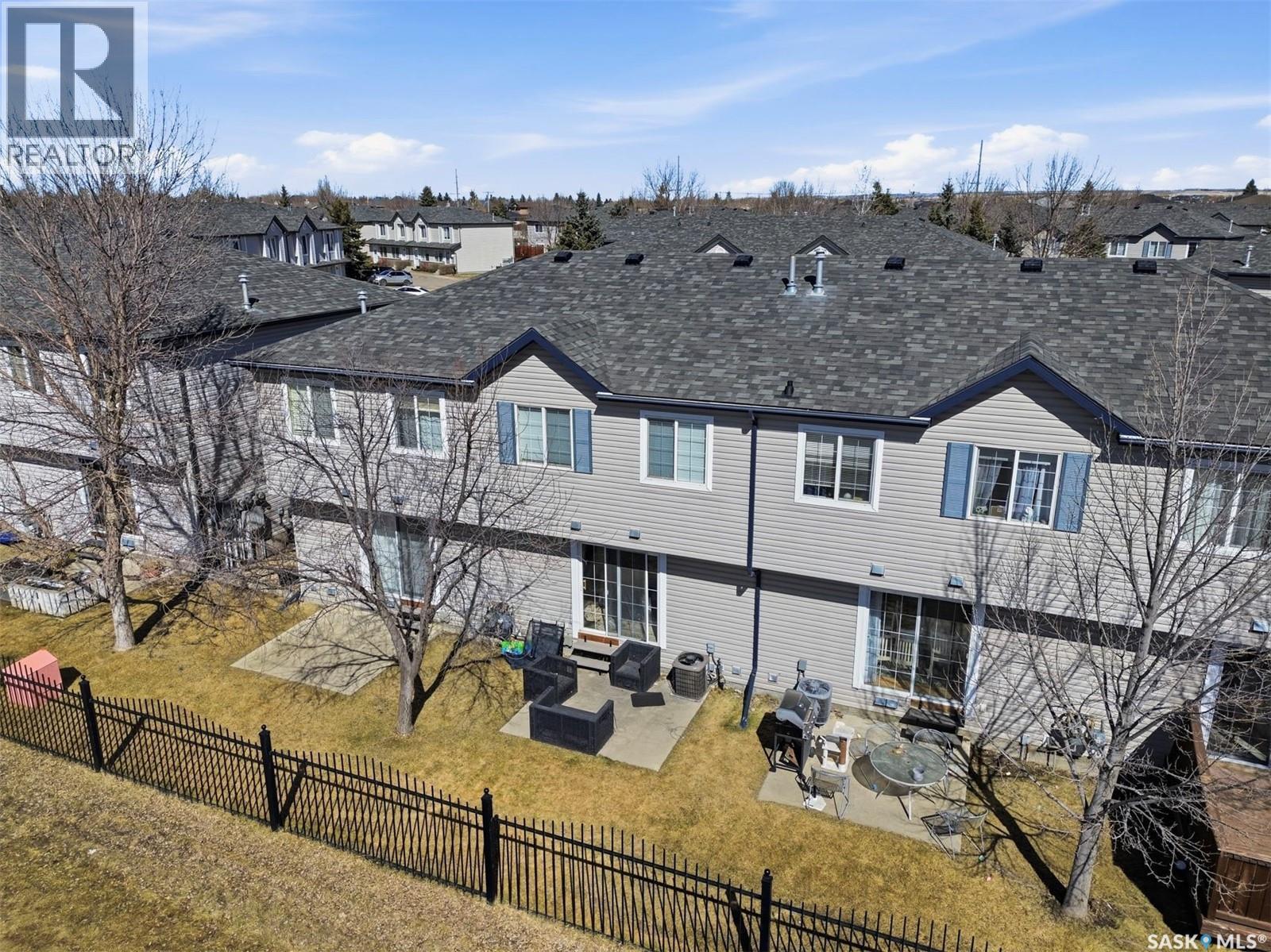 131 663 Beckett Crescent, Saskatoon, Saskatchewan  S7N 4X2 - Photo 25 - SK033543