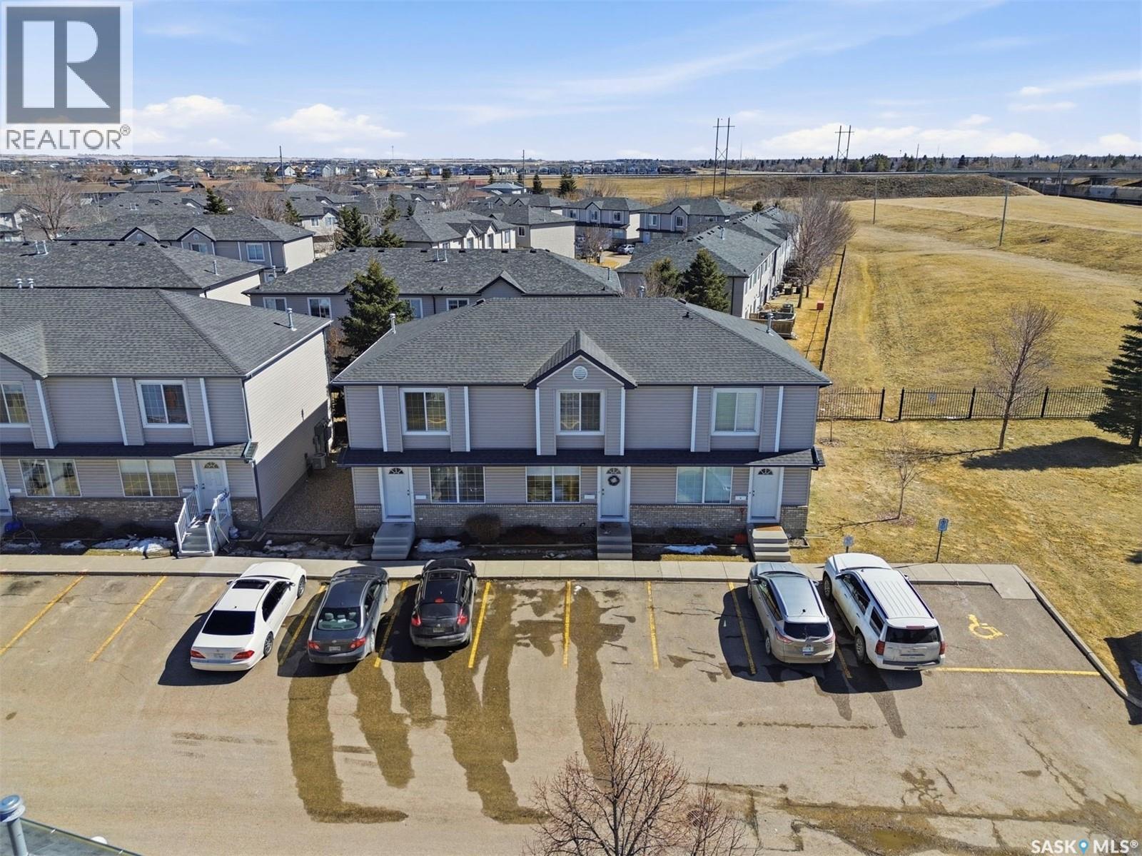 131 663 Beckett Crescent, Saskatoon, Saskatchewan  S7N 4X2 - Photo 27 - SK033543