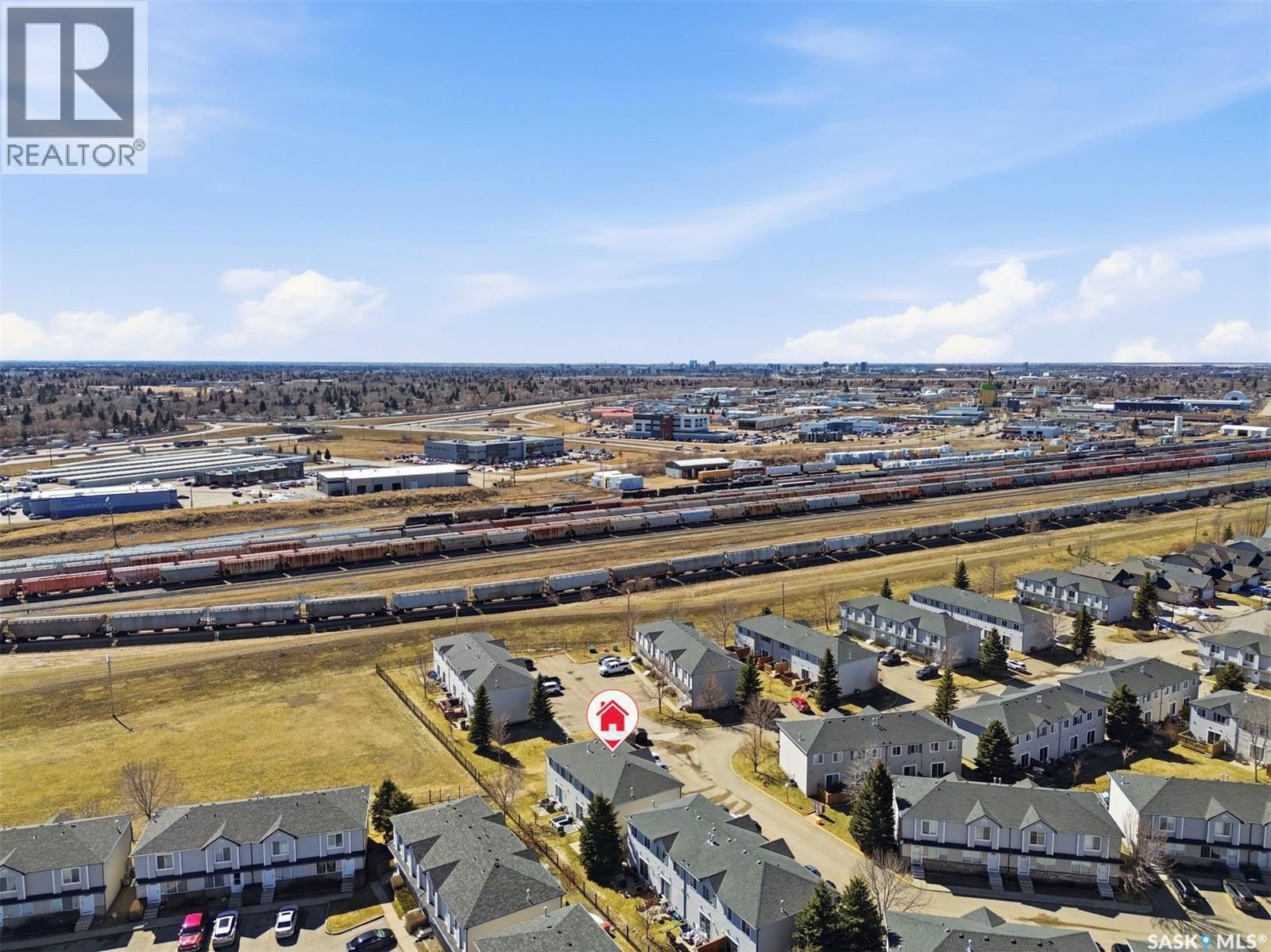 131 663 Beckett Crescent, Saskatoon, Saskatchewan  S7N 4X2 - Photo 28 - SK033543