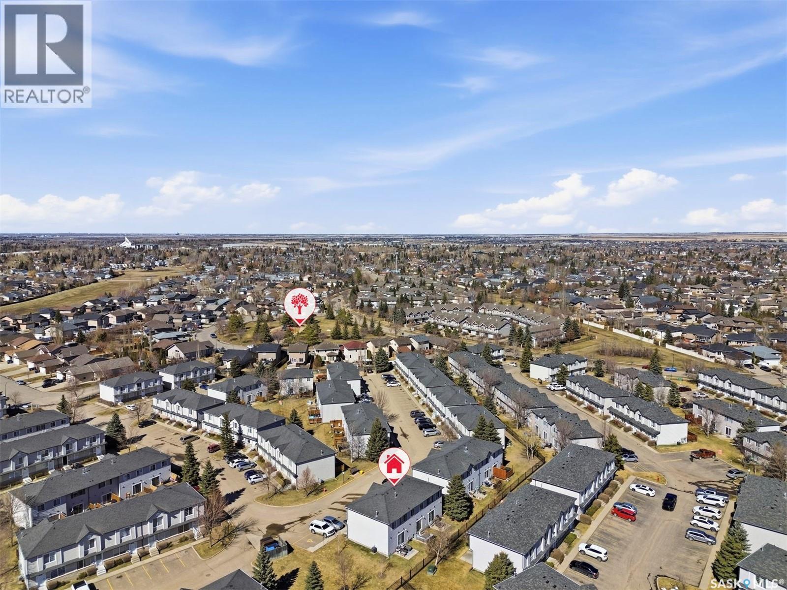 131 663 Beckett Crescent, Saskatoon, Saskatchewan  S7N 4X2 - Photo 31 - SK033543