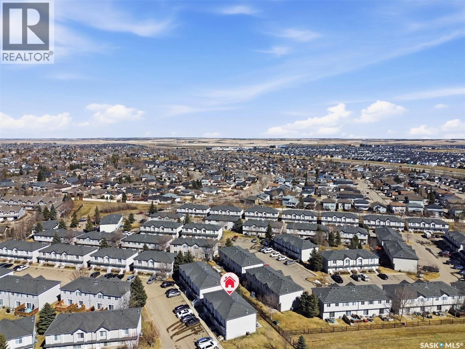 131 663 Beckett Crescent, Saskatoon, Saskatchewan  S7N 4X2 - Photo 30 - SK033543