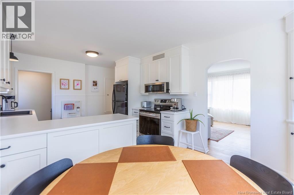 18 Hillcrest Avenue, Sackville, New Brunswick  E4L 3Y2 - Photo 13 - NB137544