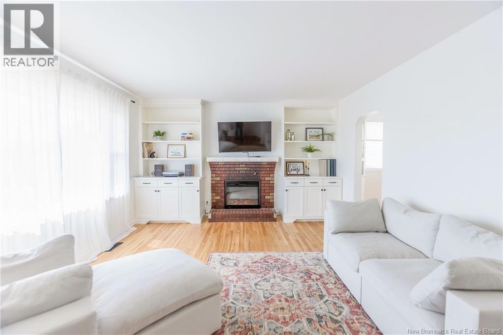 18 Hillcrest Avenue, Sackville, New Brunswick  E4L 3Y2 - Photo 6 - NB137544
