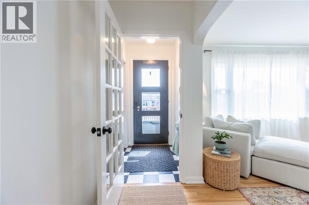 18 Hillcrest Avenue, Sackville, New Brunswick  E4L 3Y2 - Photo 5 - NB137544