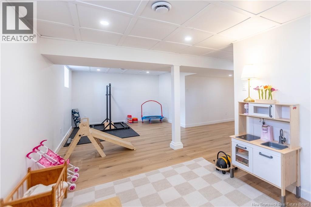 18 Hillcrest Avenue, Sackville, New Brunswick  E4L 3Y2 - Photo 32 - NB137544