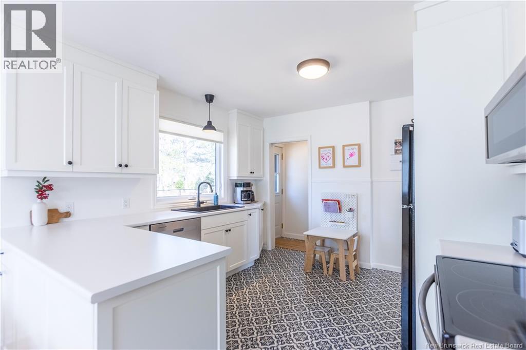 18 Hillcrest Avenue, Sackville, New Brunswick  E4L 3Y2 - Photo 14 - NB137544