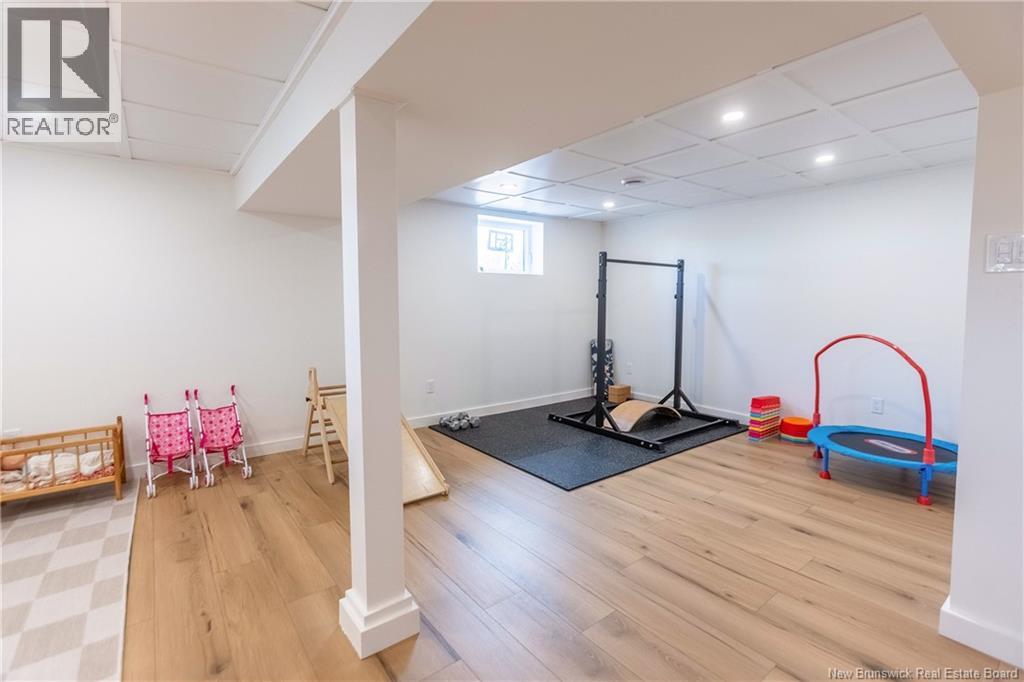 18 Hillcrest Avenue, Sackville, New Brunswick  E4L 3Y2 - Photo 30 - NB137544