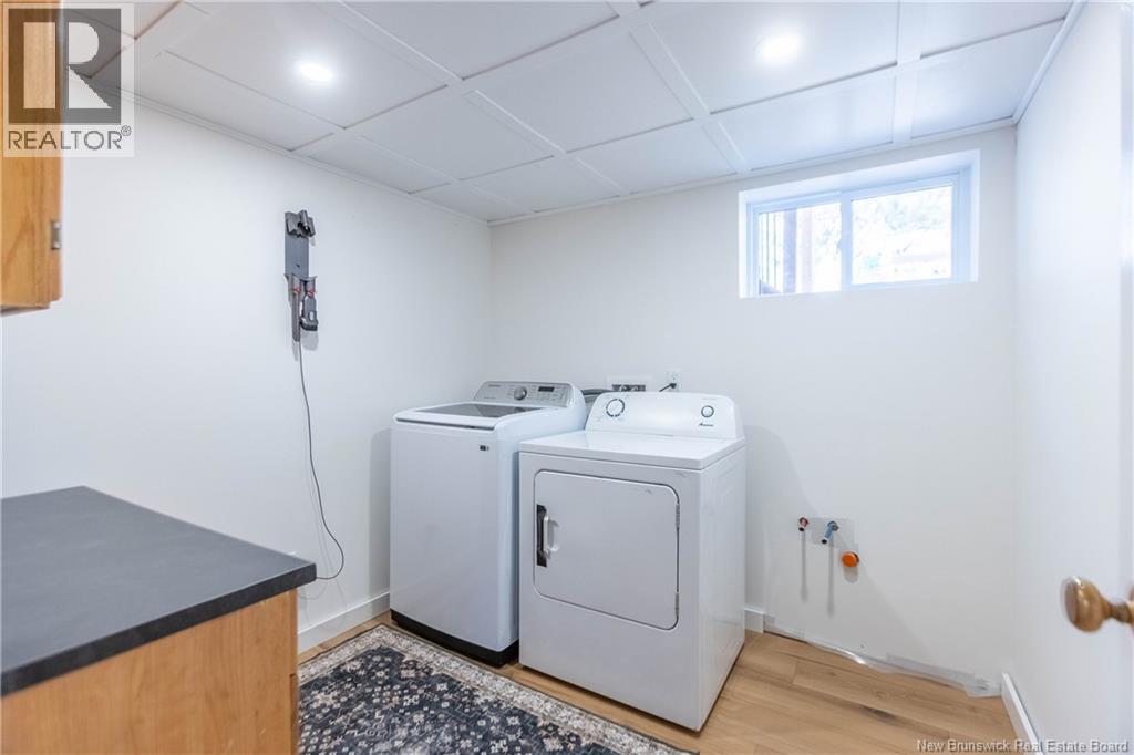 18 Hillcrest Avenue, Sackville, New Brunswick  E4L 3Y2 - Photo 35 - NB137544