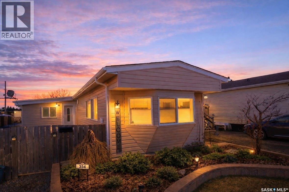 354 Hawkes STREET, Balgonie, Saskatchewan