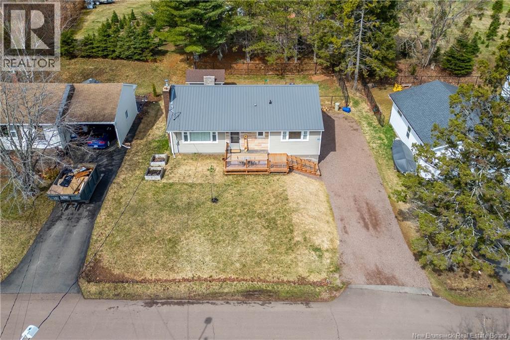 18 Hillcrest Avenue, Sackville, New Brunswick  E4L 3Y2 - Photo 43 - NB137544