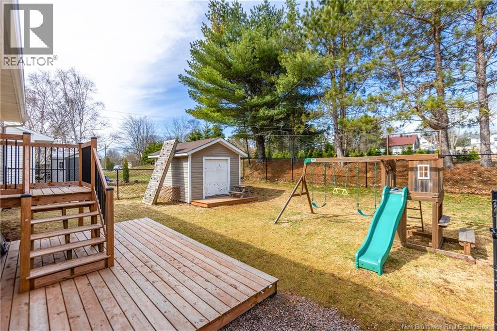 18 Hillcrest Avenue, Sackville, New Brunswick  E4L 3Y2 - Photo 37 - NB137544