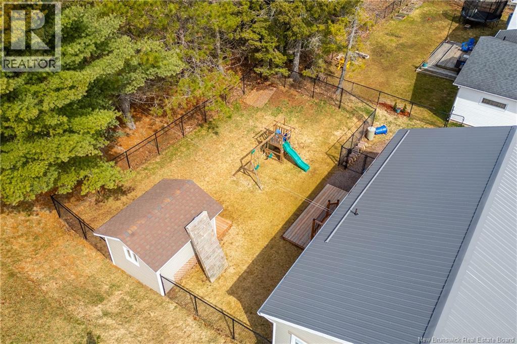 18 Hillcrest Avenue, Sackville, New Brunswick  E4L 3Y2 - Photo 40 - NB137544