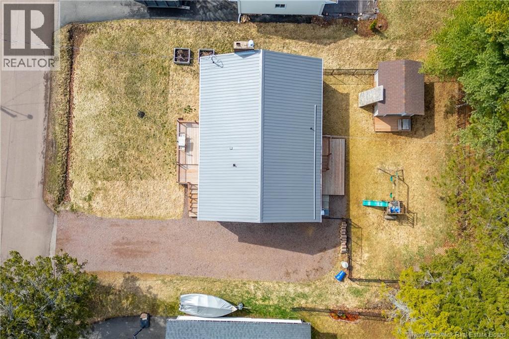 18 Hillcrest Avenue, Sackville, New Brunswick  E4L 3Y2 - Photo 42 - NB137544