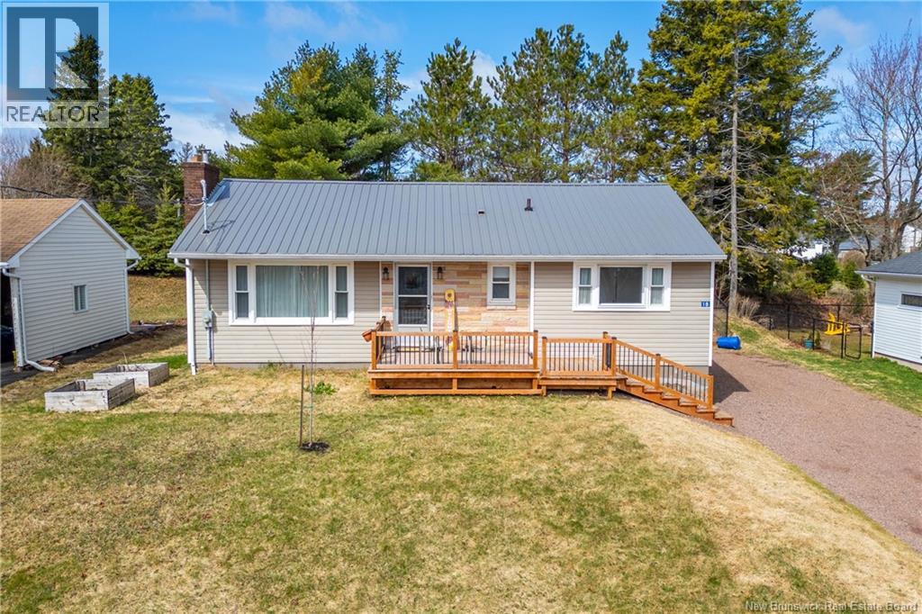 18 Hillcrest Avenue, Sackville, New Brunswick  E4L 3Y2 - Photo 44 - NB137544