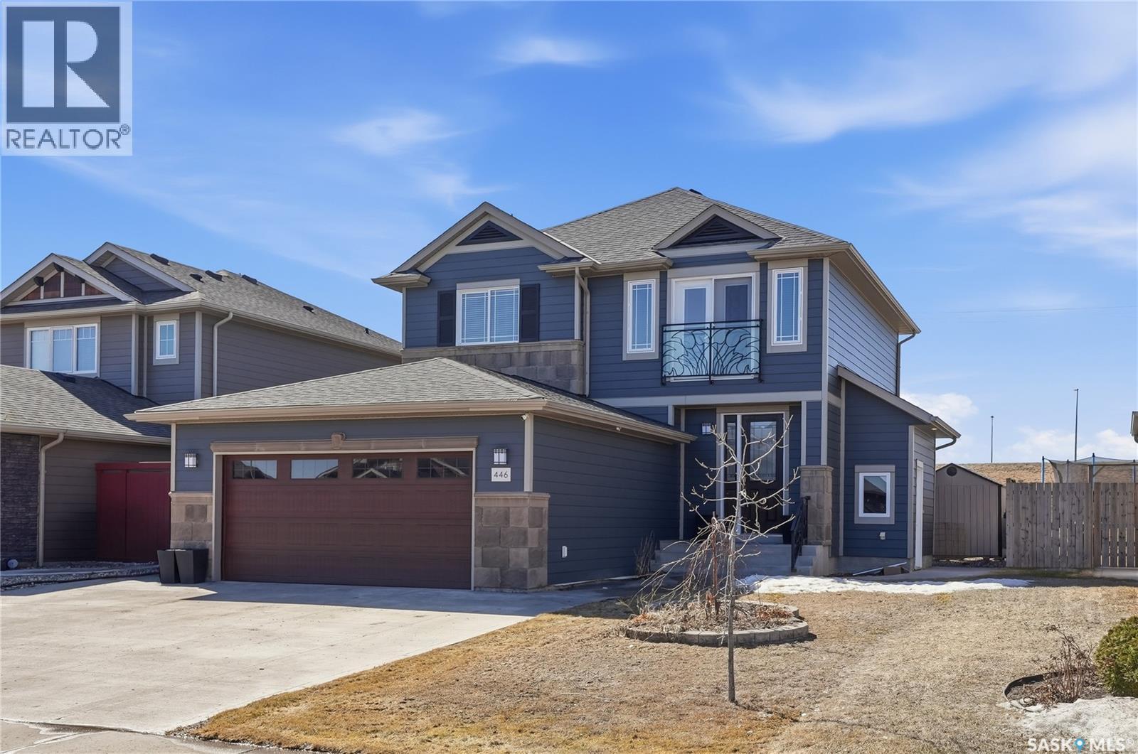 446 Pichler Crescent, Saskatoon, Saskatchewan  S7V 0H2 - Photo 2 - SK033569