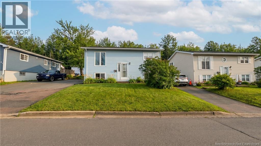 338 Westbrook, Moncton, New Brunswick  E1E 2M2 - Photo 1 - NB137554