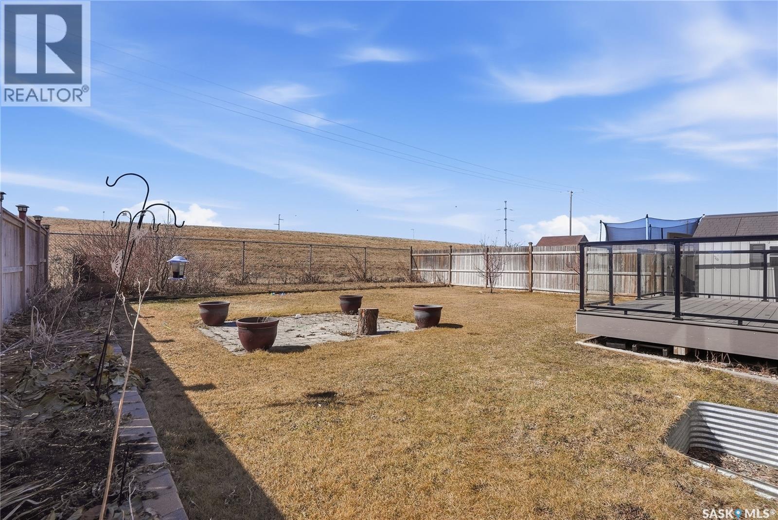 446 Pichler Crescent, Saskatoon, Saskatchewan  S7V 0H2 - Photo 44 - SK033569