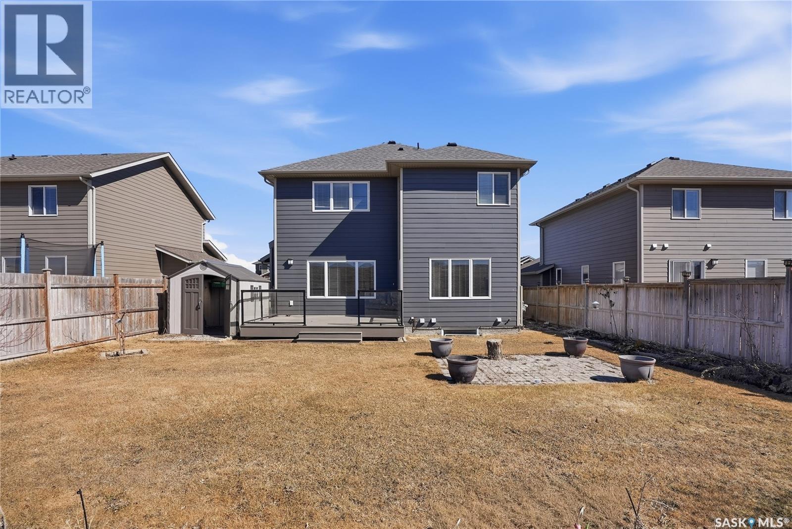 446 Pichler Crescent, Saskatoon, Saskatchewan  S7V 0H2 - Photo 46 - SK033569