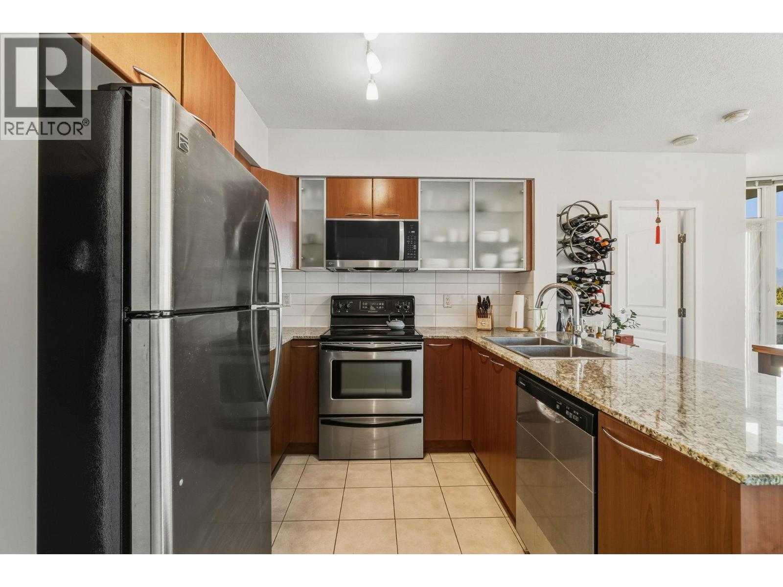 751 1483 E King Edward Avenue, Vancouver, British Columbia  V5N 5Z3 - Photo 10 - R3113301