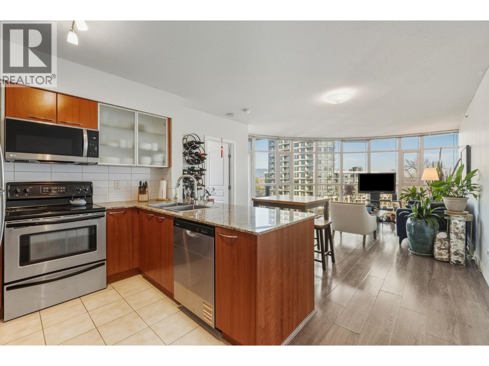 751 1483 E King Edward Avenue, Vancouver, British Columbia  V5N 5Z3 - Photo 9 - R3113301