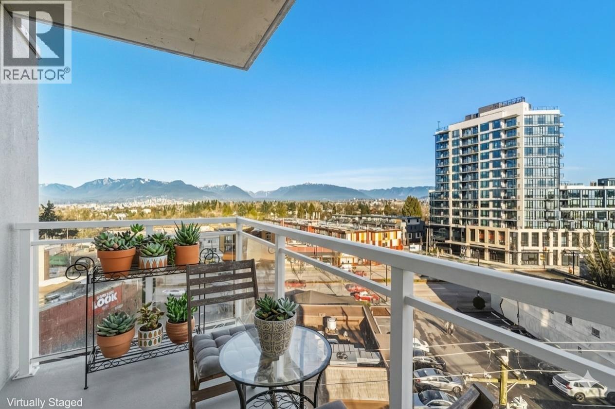 751 1483 E King Edward Avenue, Vancouver, British Columbia  V5N 5Z3 - Photo 25 - R3113301