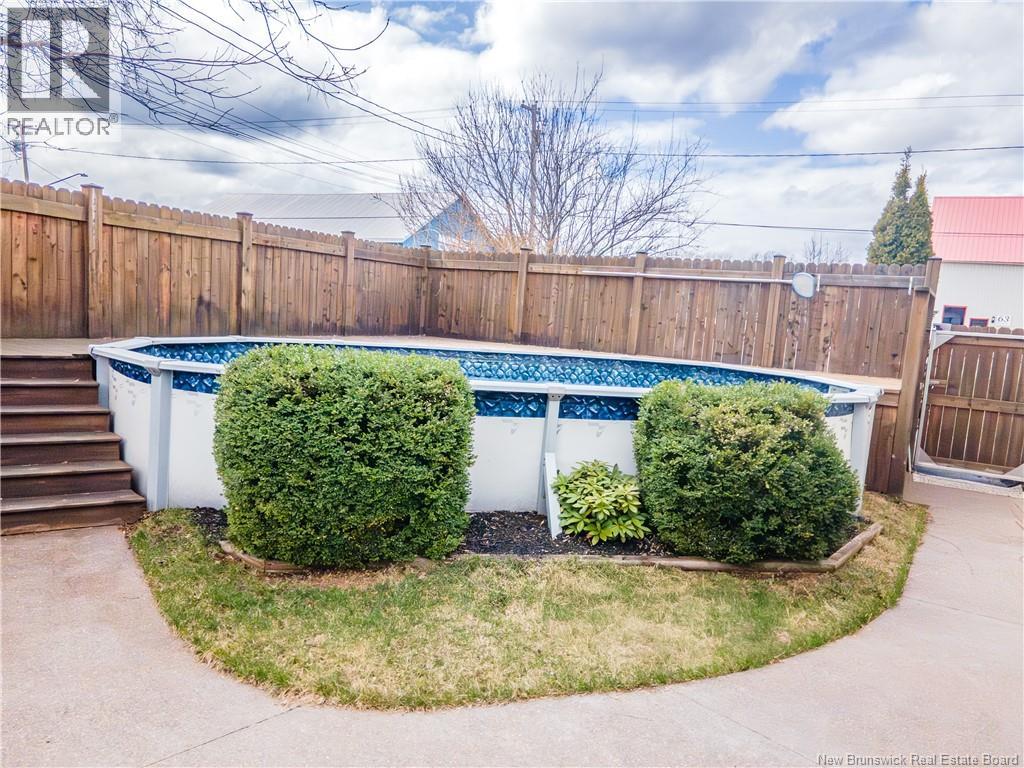 64 Park Street, Sussex, New Brunswick  E4E 1V1 - Photo 32 - NB137577