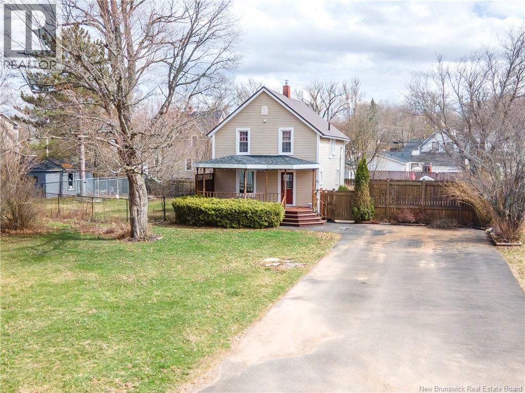64 Park Street, Sussex, New Brunswick  E4E 1V1 - Photo 35 - NB137577