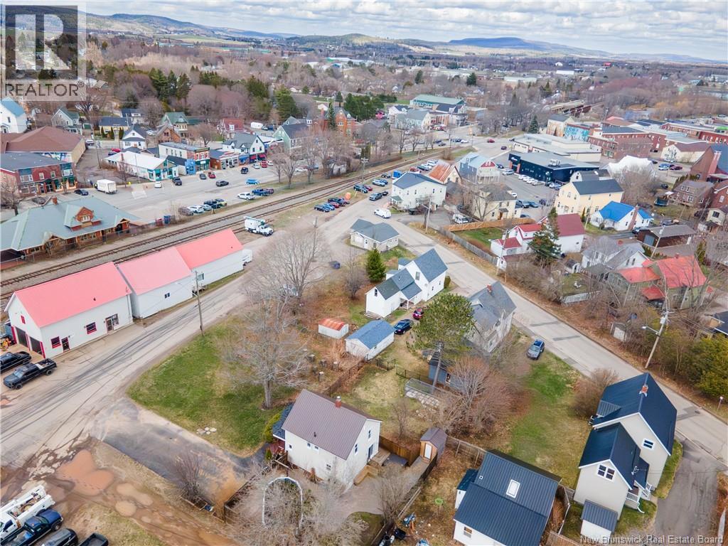64 Park Street, Sussex, New Brunswick  E4E 1V1 - Photo 36 - NB137577