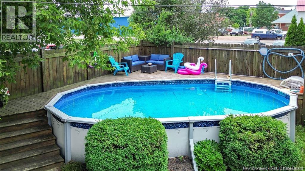 64 Park Street, Sussex, New Brunswick  E4E 1V1 - Photo 41 - NB137577