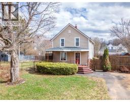 64 Park Street, sussex, New Brunswick