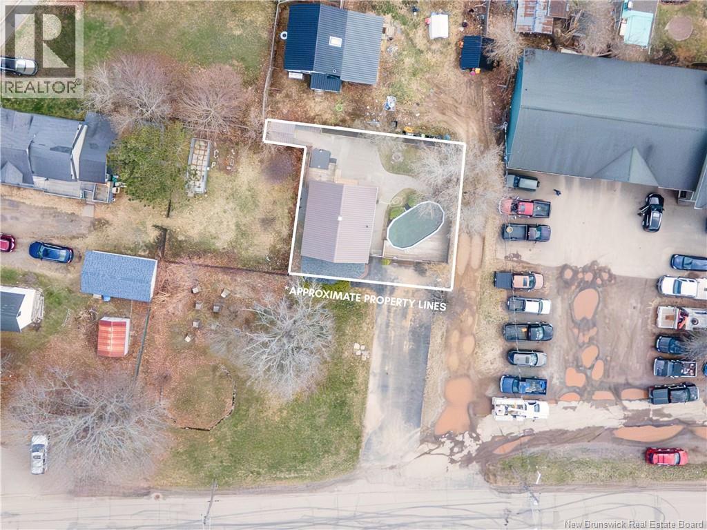 64 Park Street, Sussex, New Brunswick  E4E 1V1 - Photo 4 - NB137577