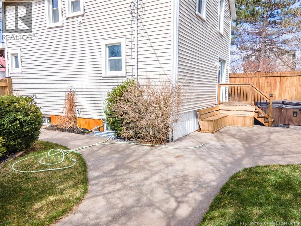 64 Park Street, Sussex, New Brunswick  E4E 1V1 - Photo 27 - NB137577