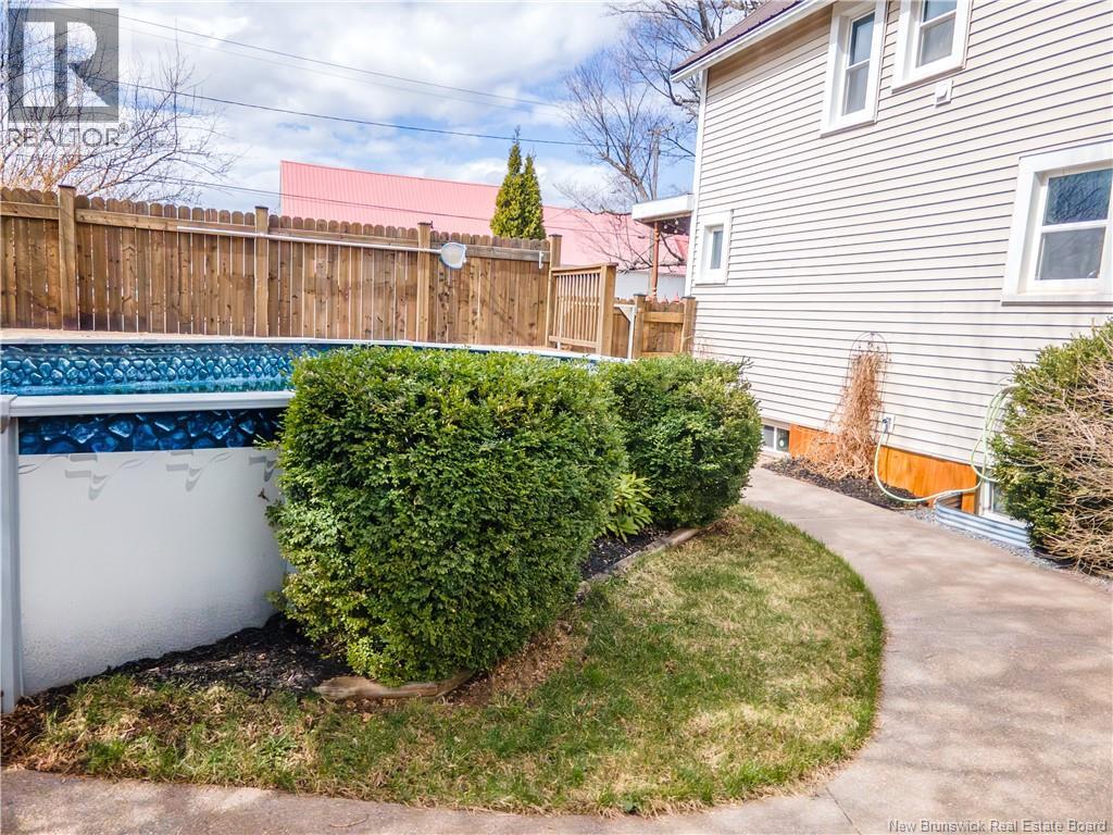 64 Park Street, Sussex, New Brunswick  E4E 1V1 - Photo 33 - NB137577