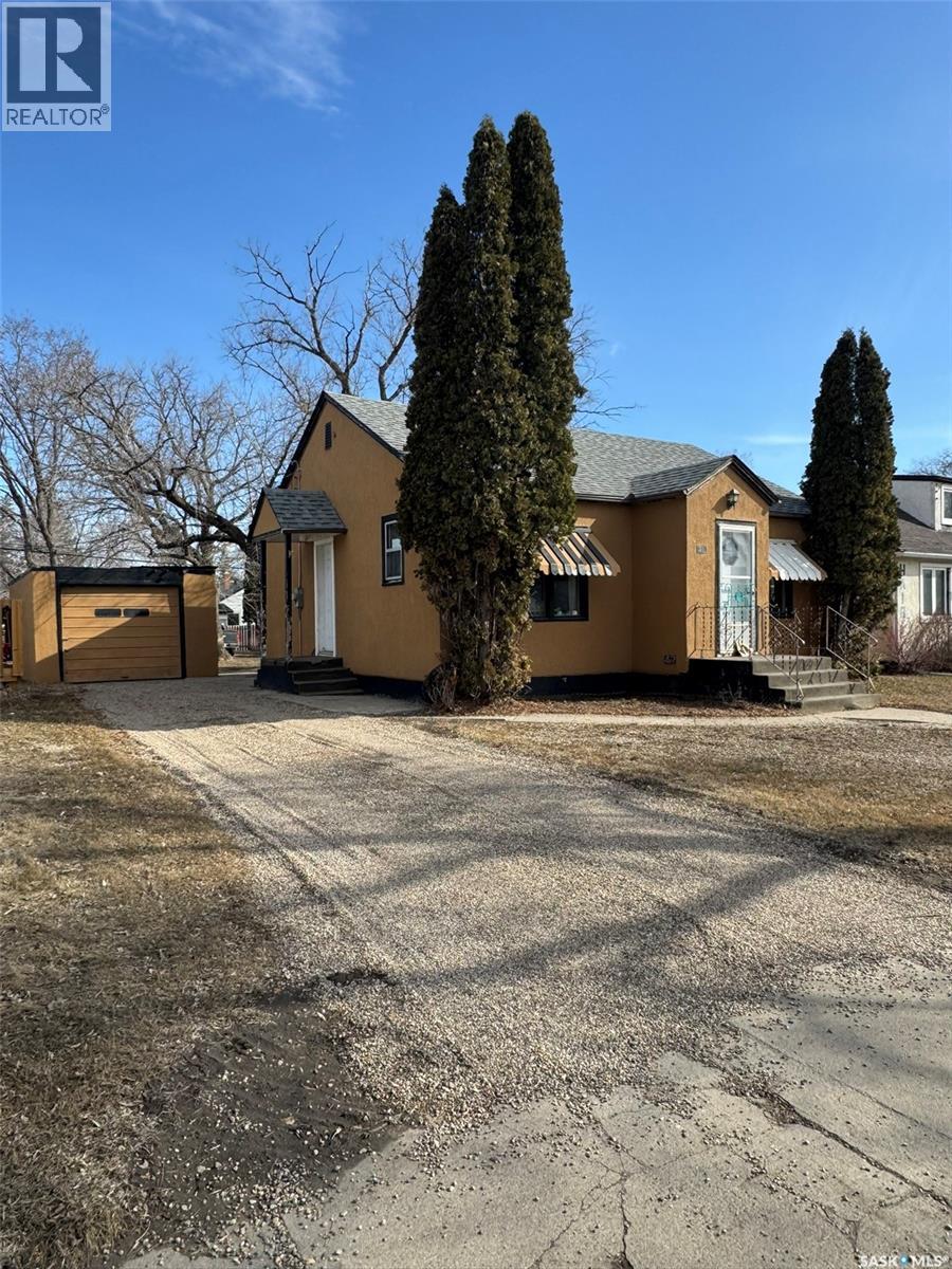 211 Broadway Street W, Yorkton, Saskatchewan  S3N 0M9 - Photo 26 - SK033584