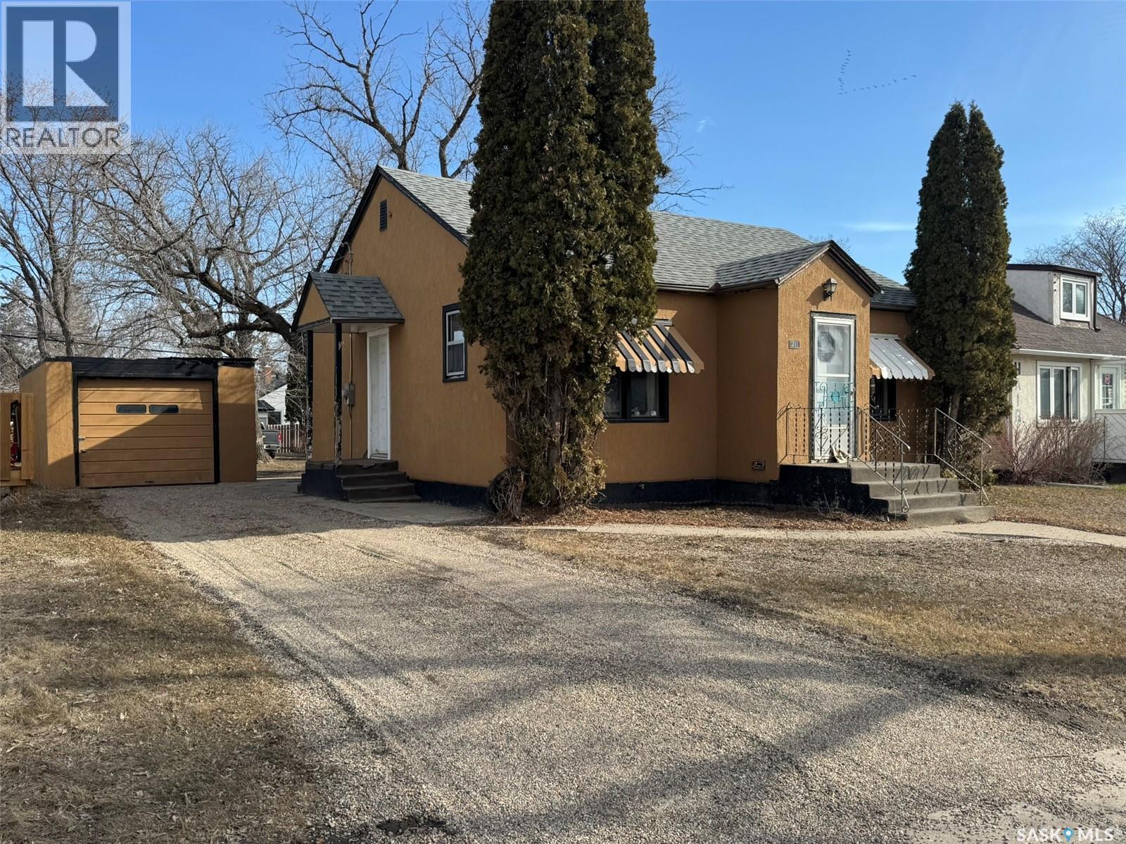 211 Broadway Street W, Yorkton, Saskatchewan  S3N 0M9 - Photo 27 - SK033584