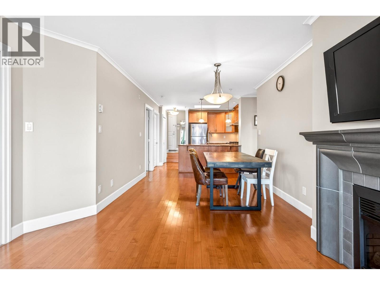 406 2103 W 45th Avenue, Vancouver, British Columbia  V6M 2J2 - Photo 11 - R3114387