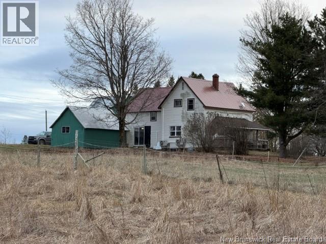 118 Steeves Settlement Road, Steeves Settlement, New Brunswick  E4Z 2Y1 - Photo 1 - NB137605