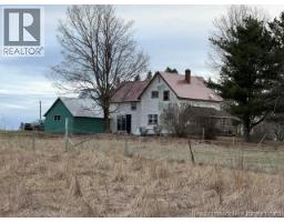 118 Steeves Settlement Road, Steeves Settlement, New Brunswick