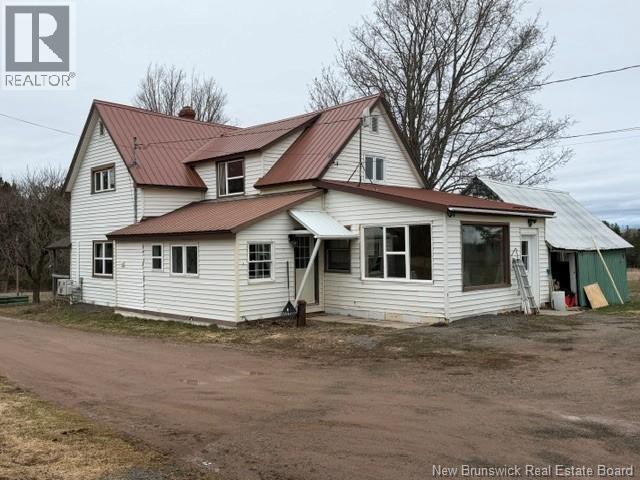 118 Steeves Settlement Road, Steeves Settlement, New Brunswick  E4Z 2Y1 - Photo 2 - NB137605